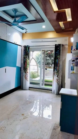 3 BHK Flat for Sale in HSR layout Bengaluru