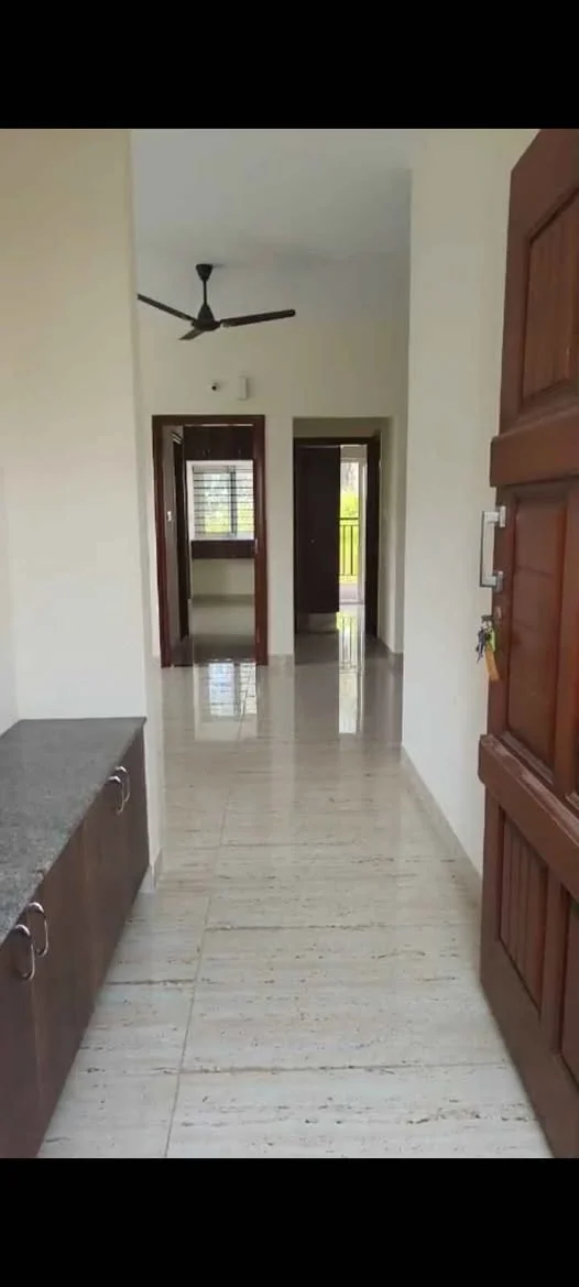 2 BHK Flat for Rent in BENGALURU