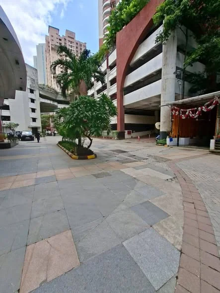 Flat for Sale in Flat no.1902