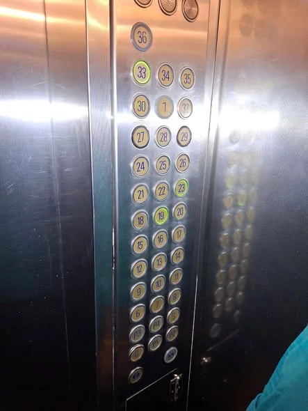 Flat for Sale in Flat no.1902