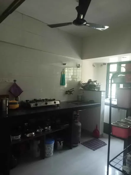 1 BHK Flat for Rent near Amanora