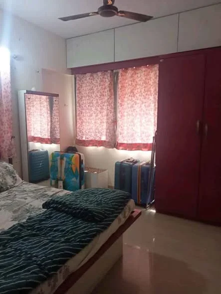 1 BHK Flat for Rent near Amanora