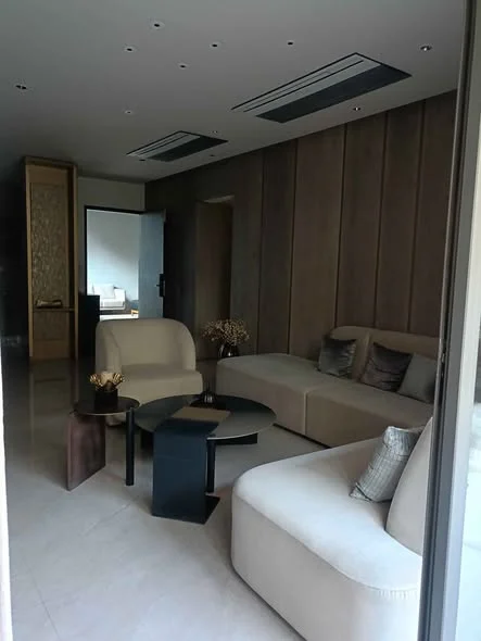 3 BHK Flat for Sale in PIMPRI-CHINCHWAD