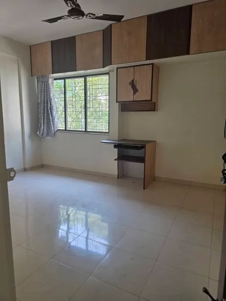 2 BHK Flat for Rent in Dhayri Near Kailash Jeevan Factory Pune