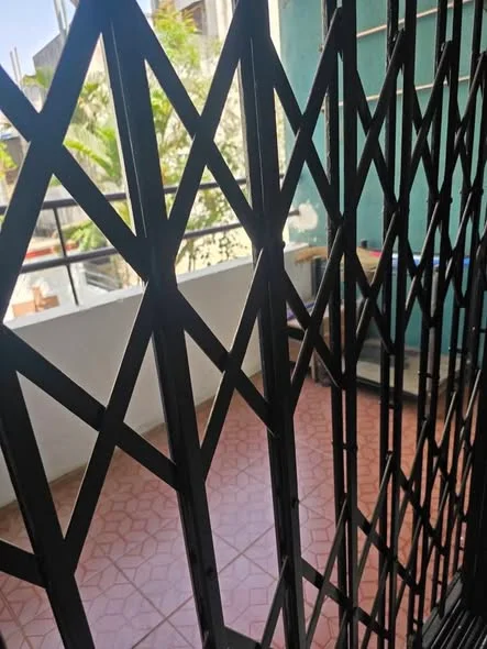 2 BHK Flat for Rent in Dhayri Near Kailash Jeevan Factory Pune