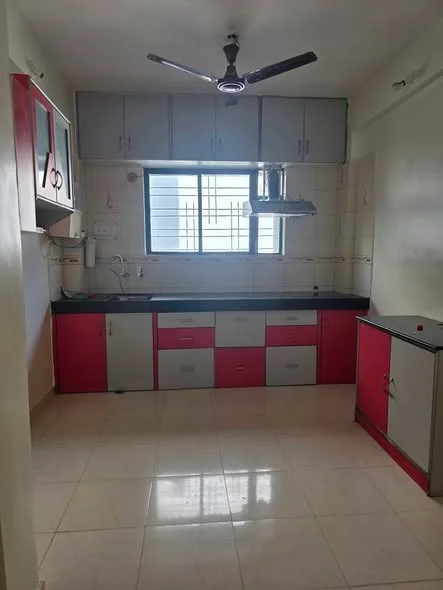 2 BHK Flat for Rent in Dhayri Near Kailash Jeevan Factory Pune