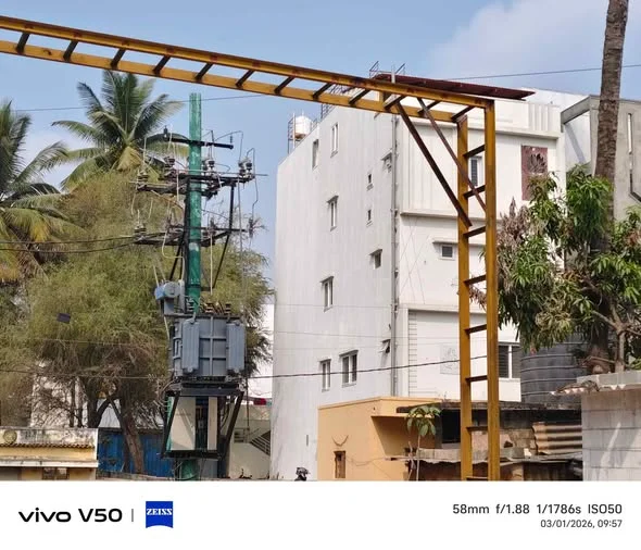 3 BHK Residential Plot for Sale in Amruthhalli sahakarnagar