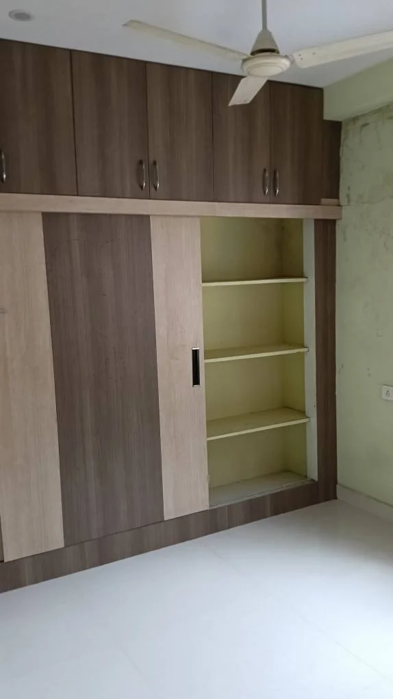 1 BHK Flat for Rent near ayyappa society madhapur