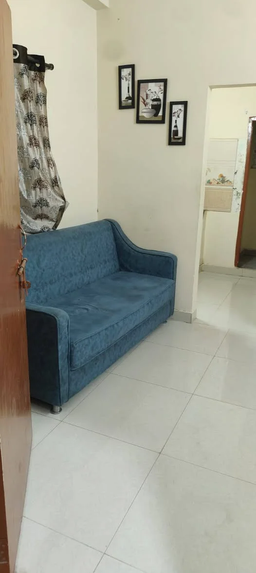 1 BHK Flat for Rent near ayyappa society madhapur