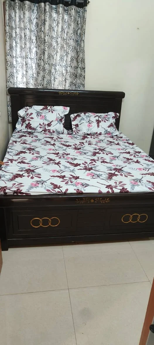 1 BHK Flat for Rent near ayyappa society madhapur