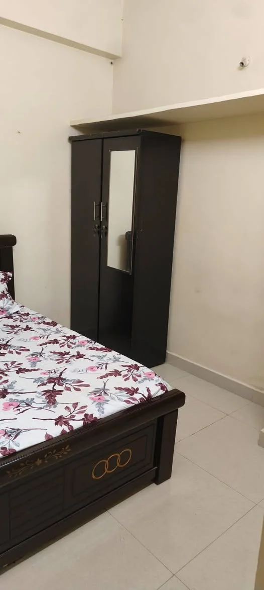 1 BHK Flat for Rent near ayyappa society madhapur