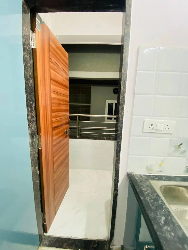 1 BHK Flat for Rent near ayyappa society madhapur