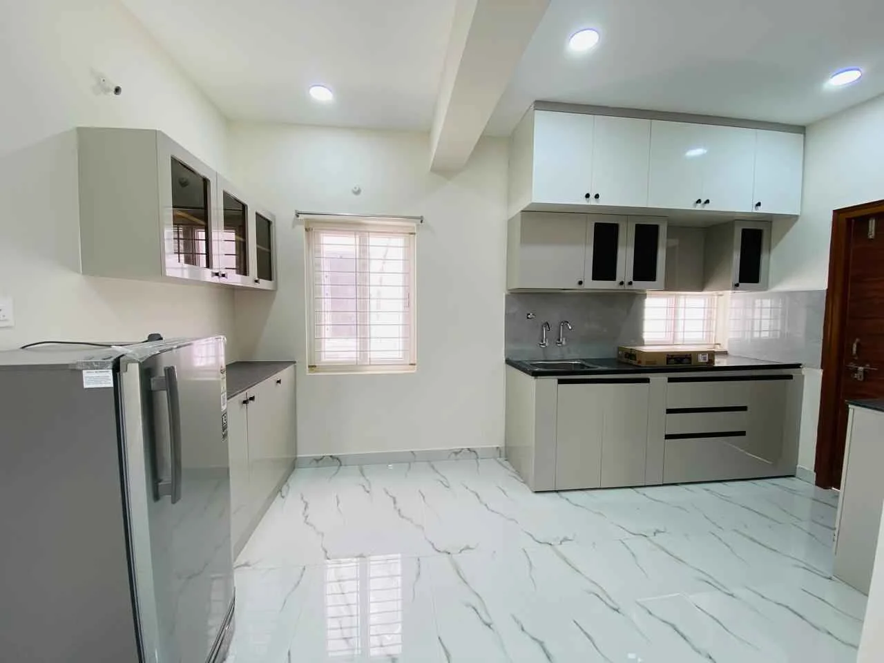 2 BHK Flat for Rent in Puppalguda – Manikonda