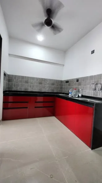 2 BHK Flat for Rent in Kharadi Pune