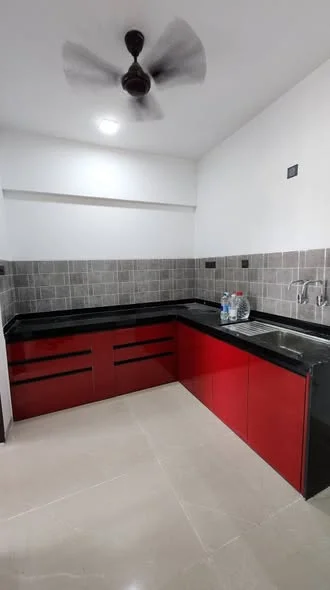 2 BHK Flat for Rent in Kharadi Pune