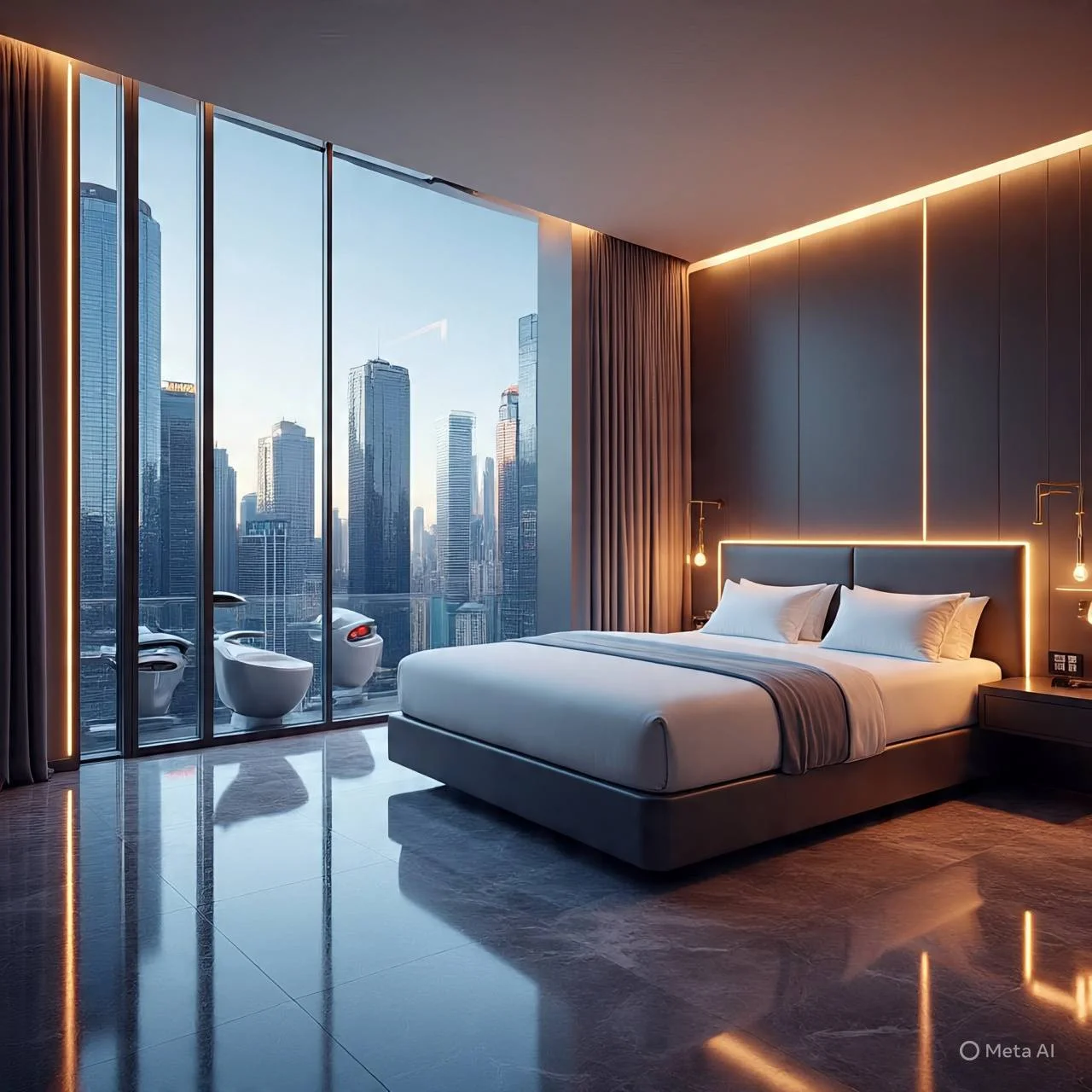 Commercial Space for Sale in Shirdi