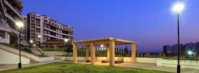 2 BHK Flat for Rent in Kharadi