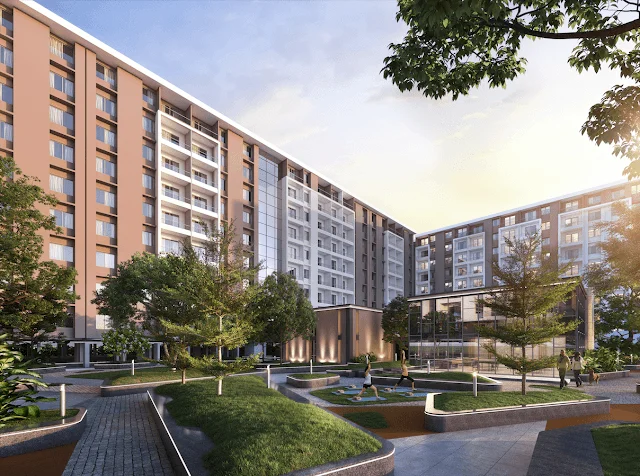 2 BHK Flat for Rent in Dhanori