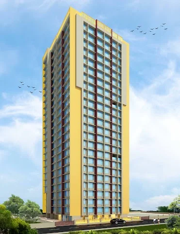 1 BHK Flat for Rent in Goregaon East Malad East