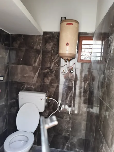 1 BHK Independent House for Rent in BENGALURU