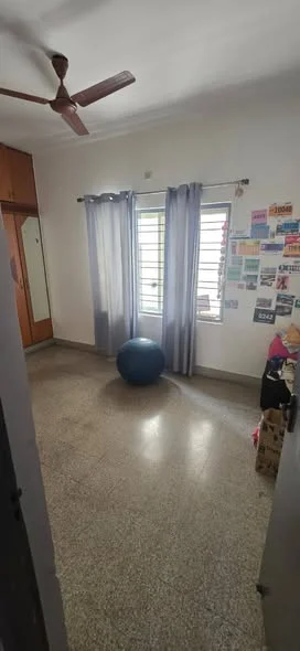3 BHK Independent House for Rent in Kammanahalli/Kalyan Nagar 3rd block