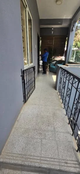 3 BHK Independent House for Rent in Kammanahalli/Kalyan Nagar 3rd block