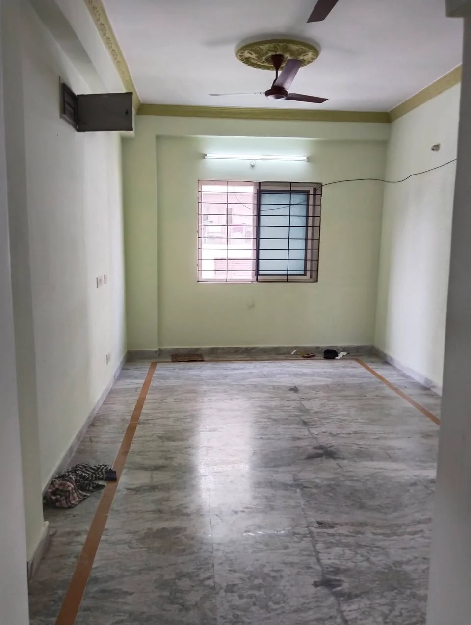 2 BHK Flat for Rent in Kondapur