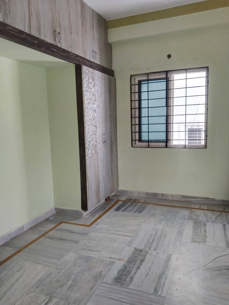 2 BHK Flat for Rent in Kondapur