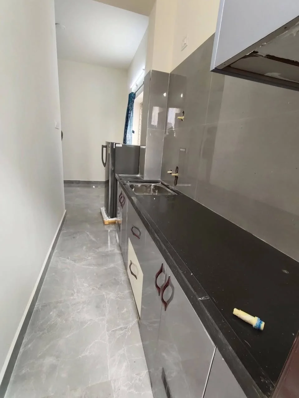 1 BHK Flat for Rent in Nallagandla