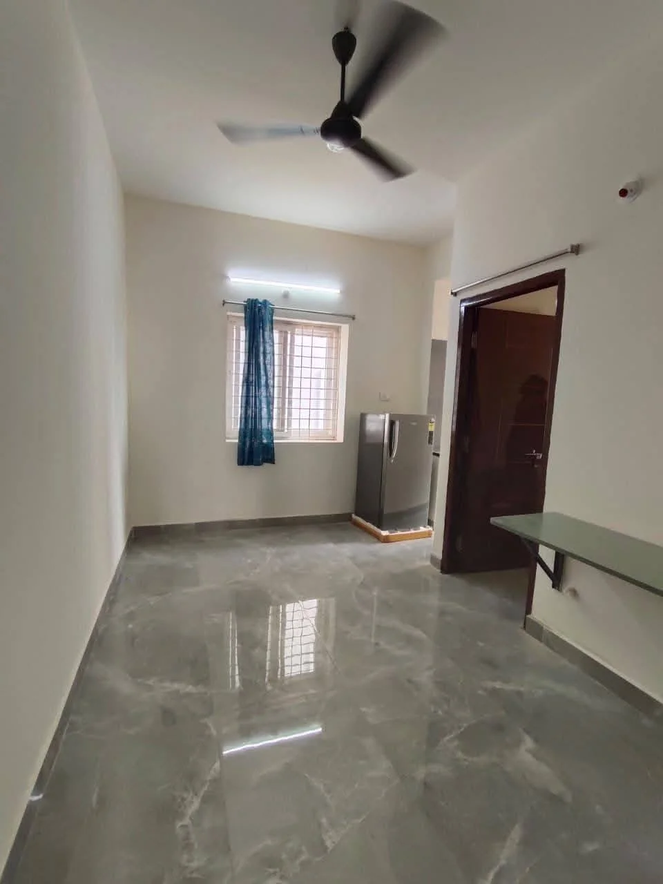 1 BHK Flat for Rent in Nallagandla