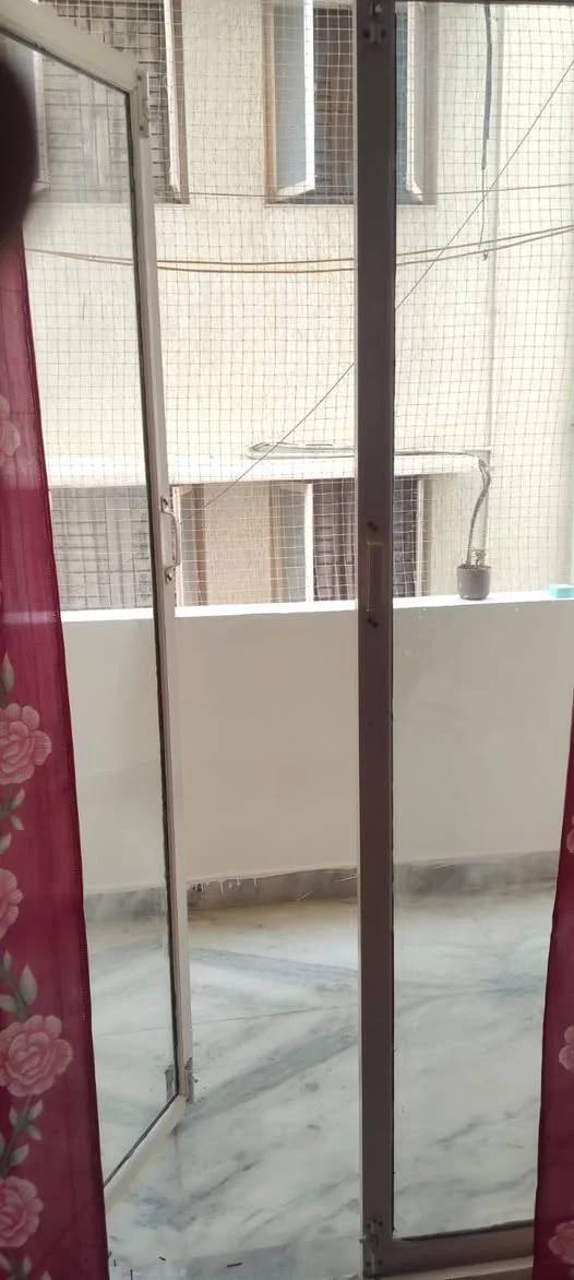 2 BHK Flat for Rent in Kondapur Raghavendra colony