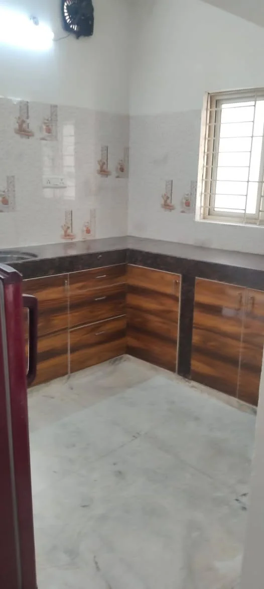 2 BHK Flat for Rent in Kondapur Raghavendra colony