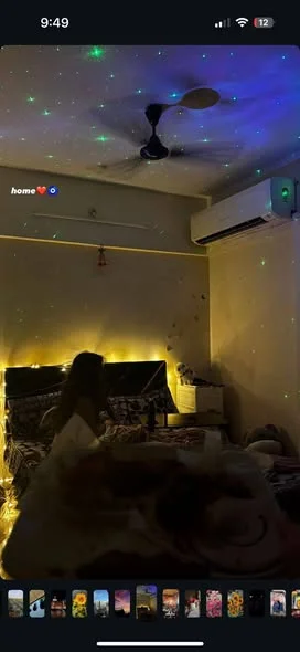 Double Occupancy for Female in 2 BHK Flat for Rent in Lalbaug