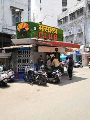 Flat for Rent in Panchratna