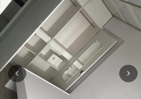 Flat for Rent in Panchratna