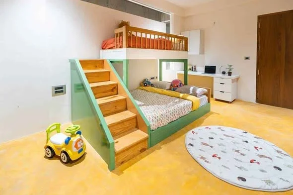 3 BHK Villa for Sale in BDA Banashankari 6th Stage