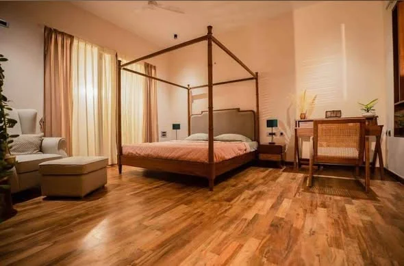 3 BHK Villa for Sale in BDA Banashankari 6th Stage