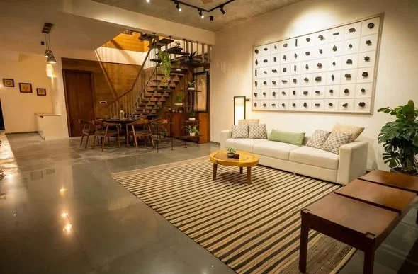 3 BHK Villa for Sale in BDA Banashankari 6th Stage