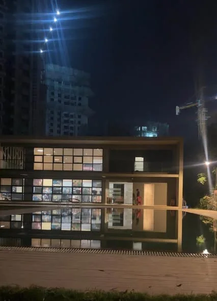 Single Occupancy for Male in 2 BHK Flat for Rent in Hinjewadi Phase 1