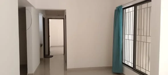 2 BHK Flat for Rent in Baif Road Wagholi Near Wagheshwar Temple