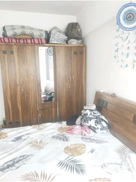 1 BHK Flat for Rent in Hermes Heritage