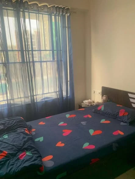 2 BHK Flat for Rent in Balewadi