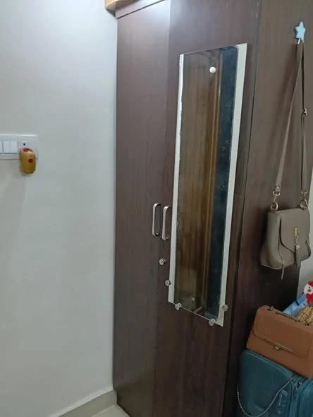 Flat for Rent in Baner Near Zudio