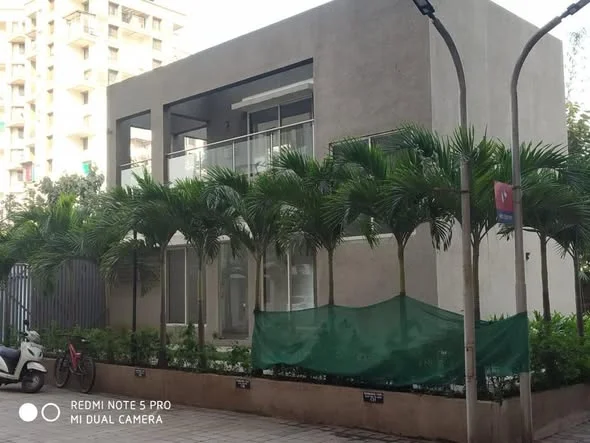 2 BHK Flat for Rent in Wakad