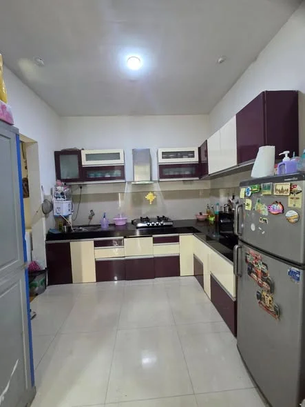 2 BHK Flat for Rent in Megapolis Sangriya Society Opposite to Pawar Public School Walking distance from TCS and Tech Mahindra Hinjewadi Phase 3