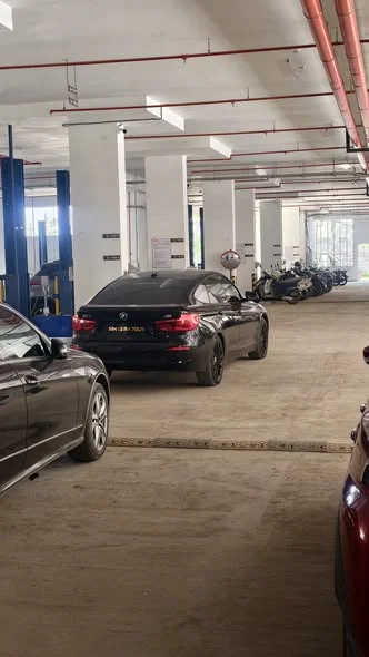 3 BHK Flat for Rent in Kharadi