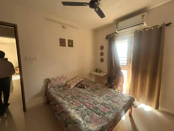 2 BHK Flat for Rent in Kharadi