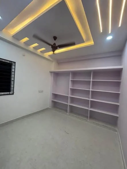 1 BHK Flat for Rent in Kondapur Gachibowli Hyderabad
