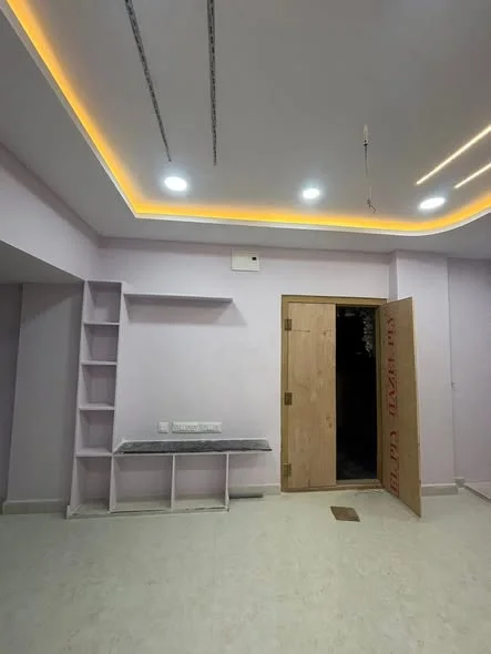 1 BHK Flat for Rent in Kondapur Gachibowli Hyderabad