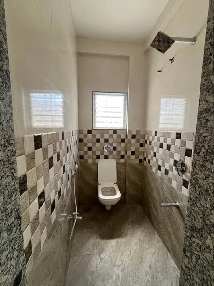 1 BHK Flat for Rent in Wadgaon sheri